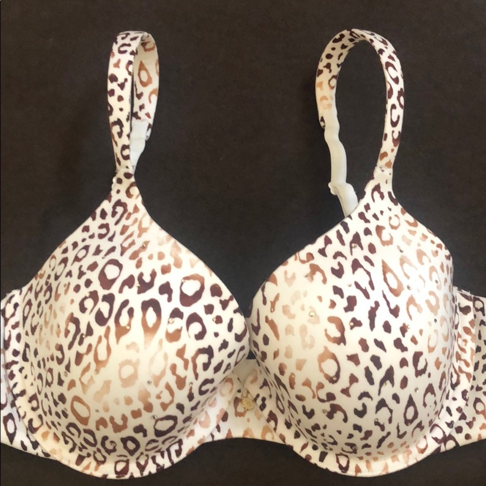 Victoria secret bra